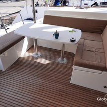 Lagoon 450 F