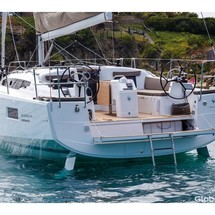 Jeanneau Sun Odyssey 410