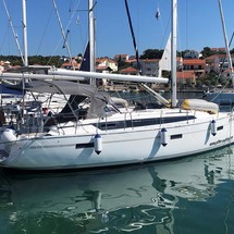 Bavaria 37 Cruiser