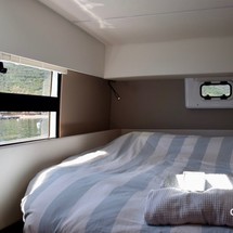 Nautitech 40 Open