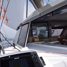 Nautitech 40 Open