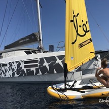 Nautitech 40 Open