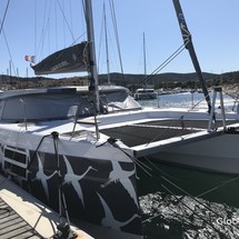 Nautitech 40 Open