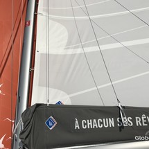 Nautitech 40 Open