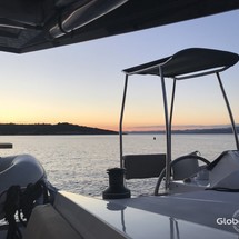 Nautitech 40 Open