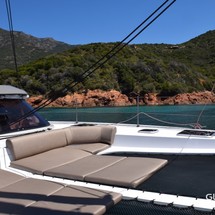 Nautitech 40 Open
