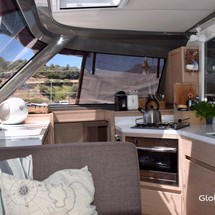 Nautitech 40 Open