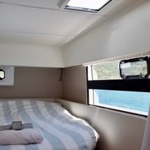 Nautitech 40 Open