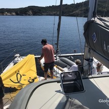 Nautitech 40 Open