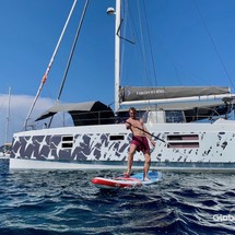 Nautitech 40 Open