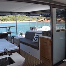 Nautitech 40 Open