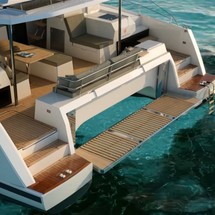 Fountaine Pajot Saona 47