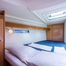 Bavaria Cruiser 50