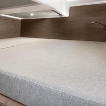 Beneteau Gran Turismo 32