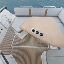 Beneteau Gran Turismo 32