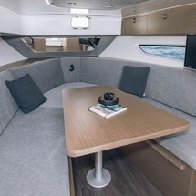 Beneteau Gran Turismo 32