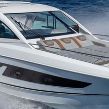 Beneteau Gran Turismo 32