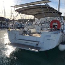 Beneteau Oceanis 51.1
