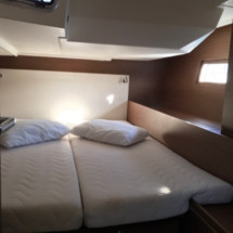 Beneteau Oceanis 51.1