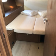 Beneteau Oceanis 51.1