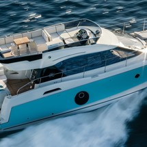 Beneteau Monte Carlo 4
