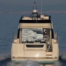 Beneteau Monte Carlo 4