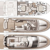 Beneteau Monte Carlo 4