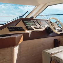 Beneteau Monte Carlo 4