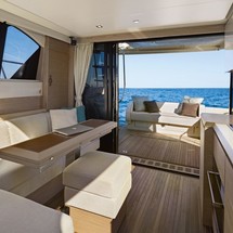 Beneteau Monte Carlo 4