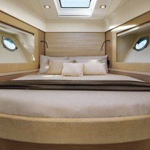 Beneteau Monte Carlo 4