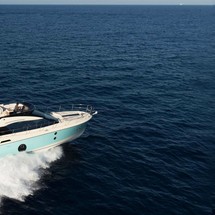 Beneteau Monte Carlo 4