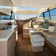 Beneteau Monte Carlo 4