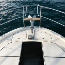 Beneteau Monte Carlo 4