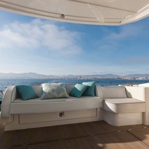 Beneteau Monte Carlo 4