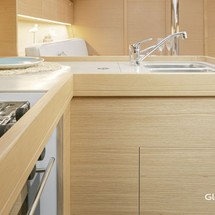 Dufour 360 Grand Large