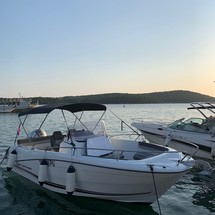Jeanneau Cap Camarat 6.5