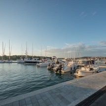 Jeanneau Cap Camarat 6.5