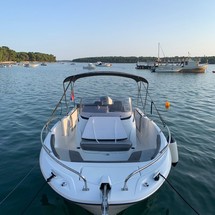 Jeanneau Cap Camarat 6.5