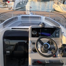 Jeanneau Cap Camarat 6.5