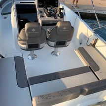 Jeanneau Cap Camarat 6.5