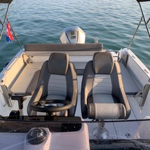 Jeanneau Cap Camarat 6.5