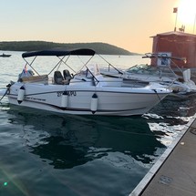 Jeanneau Cap Camarat 6.5