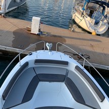 Jeanneau Cap Camarat 6.5