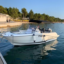 Jeanneau Cap Camarat 6.5