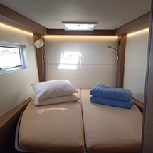 Lagoon 50