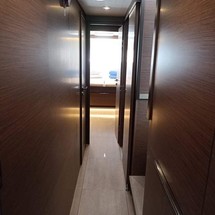 Lagoon 50