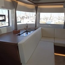Lagoon 50
