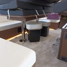 Lagoon 50