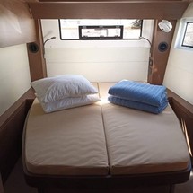 Lagoon 50