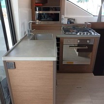 Lagoon 50